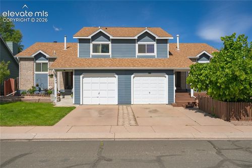 2255 Del Mar Drive, Colorado Springs, CO, 80910 | Card Image
