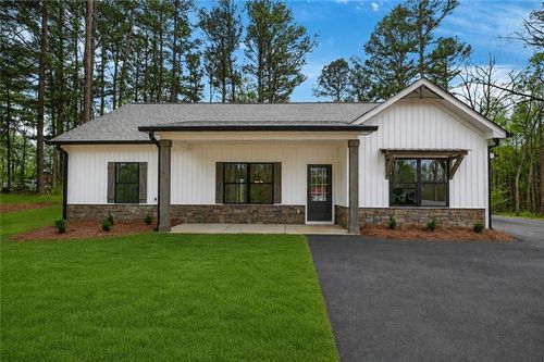 TRACT2 Pleasant Hill Rd, rockmart, GA, 30153 | Card Image