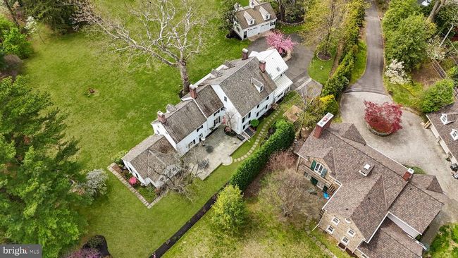 630 Washington Ln, House other with 6 bedrooms, 5 bathrooms and null parking in RYDAL PA | Image 67