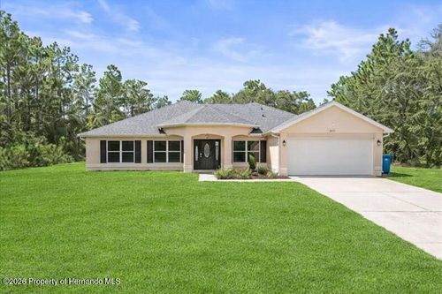 15491 Scaup Duck Ave, Weeki Wachee, FL, 34614-1010 | Card Image