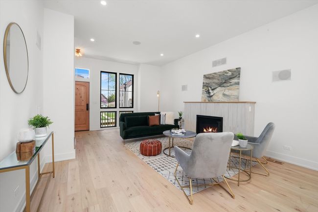 1222 Wesley Ave, Home with 3 bedrooms, 4 bathrooms and null parking in Berwyn IL | Image 10
