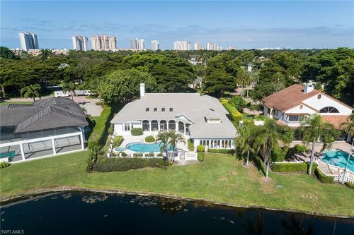 708 Nathan Hale Dr, NAPLES, FL, 34108-8238 | Card Image