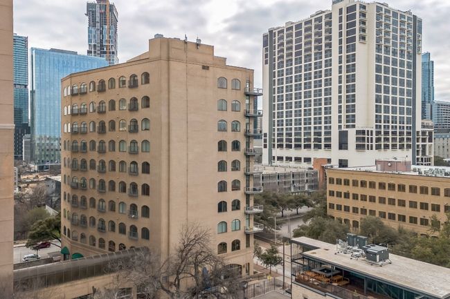 APT-1010 - 507 Sabine St, Condo with 1 bedrooms, 1 bathrooms and 1 parking in Austin TX | Image 17