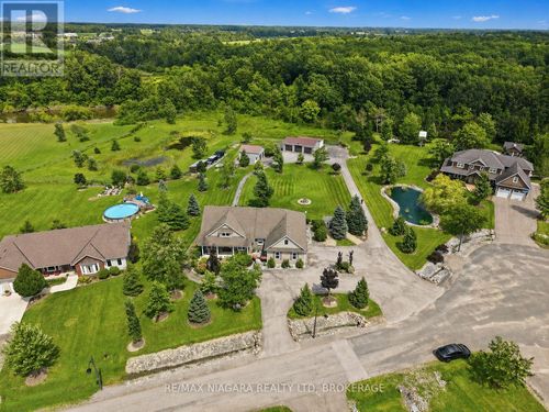 5477 Attema Cres, St Anns, ON, L0R1Y0 | Card Image