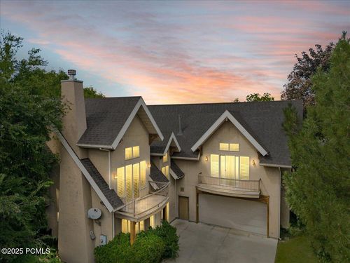 4757 S Meadow View Rd, Murray, UT, 84107-3964 | Card Image