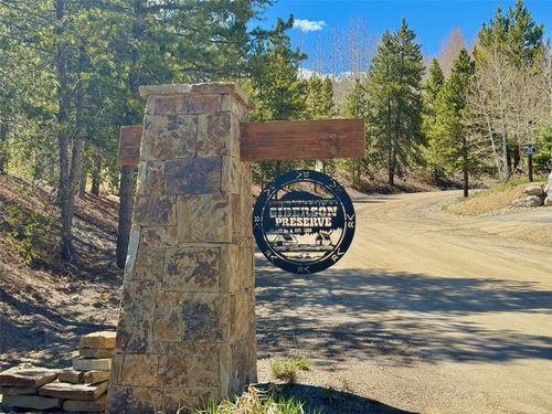 481 Giberson Rd, FRISCO, CO, 80443 | Card Image