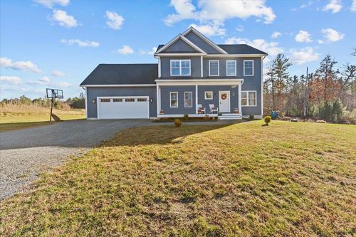 96 Shore Road, Jericho, VT, 05465 | Card Image