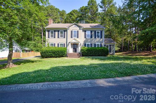 9604 Stanton Green Court, Charlotte, NC, 28277 | Card Image