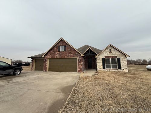 10951 E 176th Street N, Collinsville, OK, 74021 | Card Image