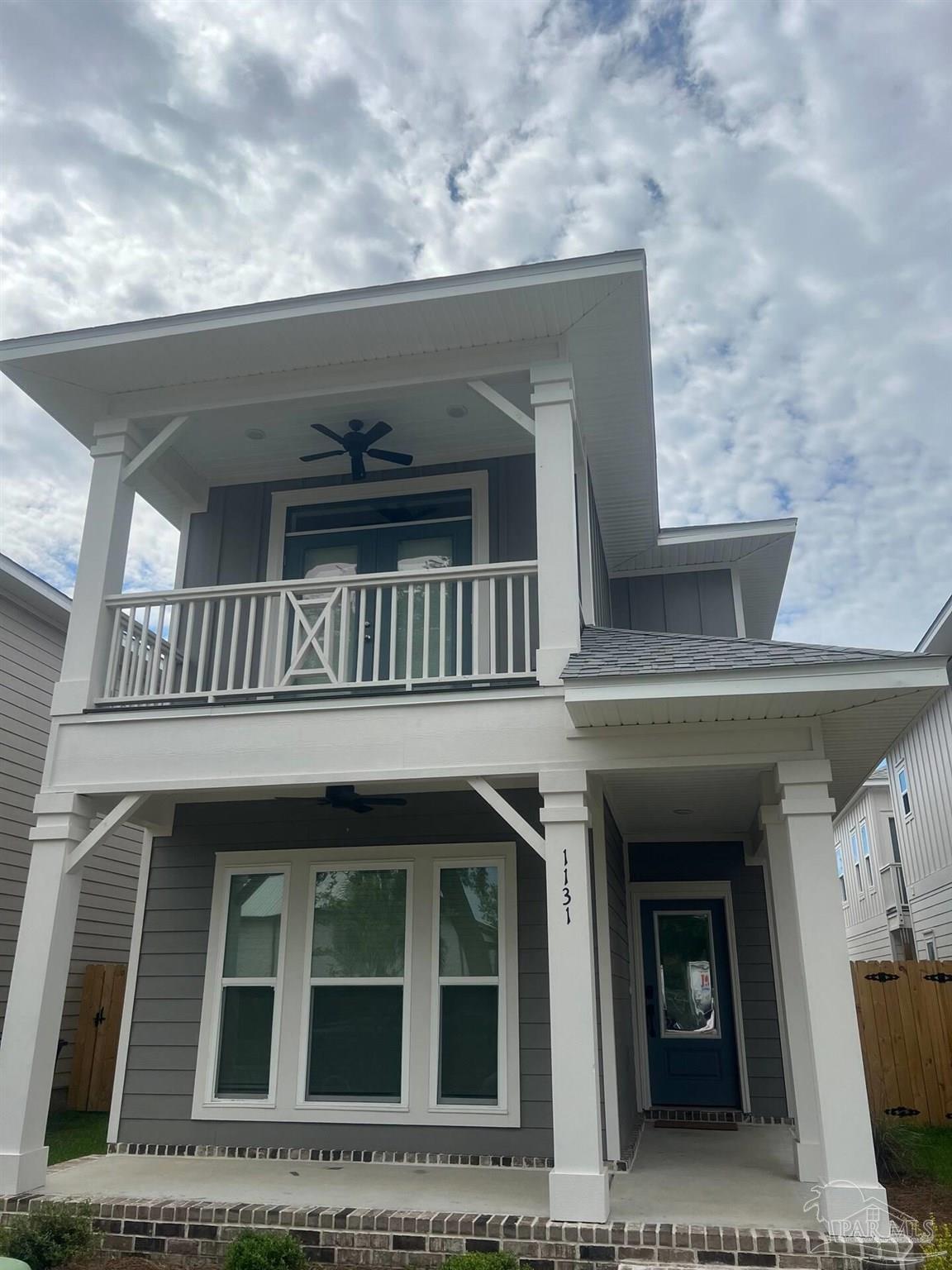 Romana St, Pensacola, FL 32502