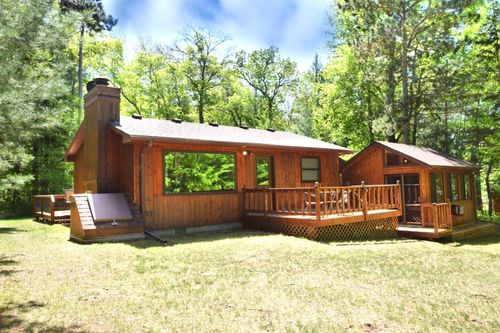 4120 Mallard Lake Rd, Webster, WI, 54893-7700 | Card Image