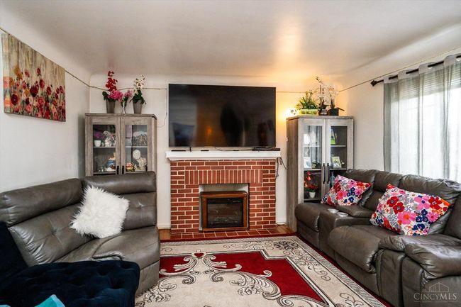 3369 W Galbraith Rd, House other with 3 bedrooms, 1 bathrooms and null parking in Colerain Twp OH | Image 23