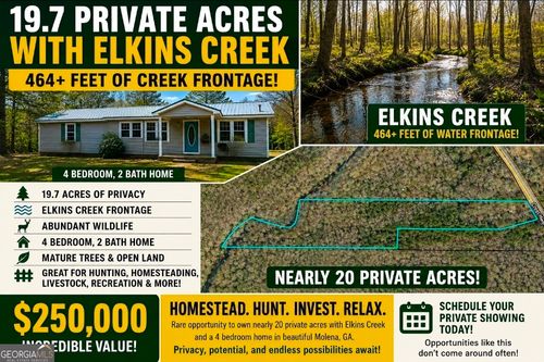 7367 Crest Hwy, Molena, GA, 30258-3912 | Card Image