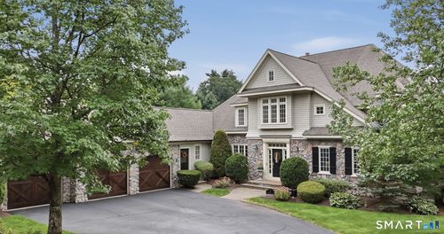 9 Whitehall Ct, Middlebury, CT, 06762-3340 | Card Image