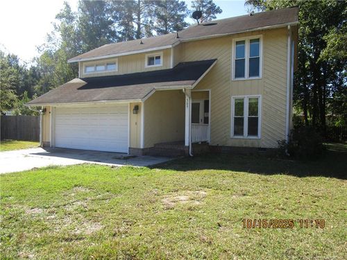 309 Broomfield Ct, Fayetteville, NC, 28311-0229 | Card Image