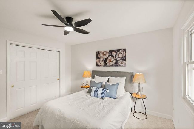 4932 Tibbitt Ln, Townhouse with 3 bedrooms, 3 bathrooms and null parking in BURKE VA | Image 21