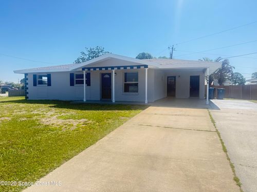 2780 Floresta Dr Ne, Palm Bay, FL, 32905-5523 | Card Image