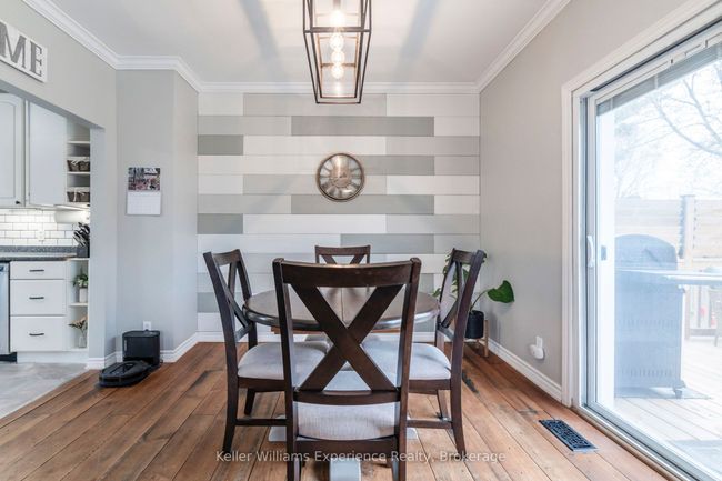 454 Colborne St, House other with 3 bedrooms, 2 bathrooms and 2 parking in Midland ON | Image 13