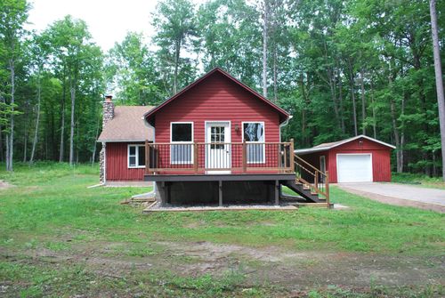 8396 Cth Dd, Pickerel, WI, 54465 | Card Image