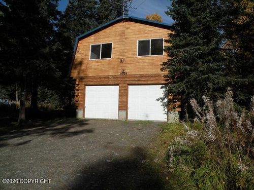 9464 N Government Creek Rd, Palmer, AK, 99645-9246 | Card Image