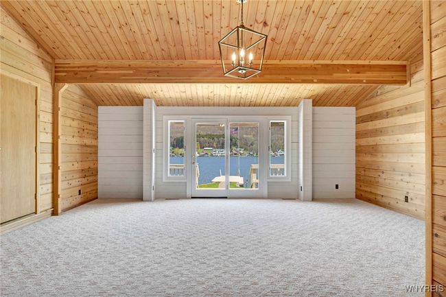 256 W Shore Rd, House other with 4 bedrooms, 4 bathrooms and null parking in Cuba NY | Image 34