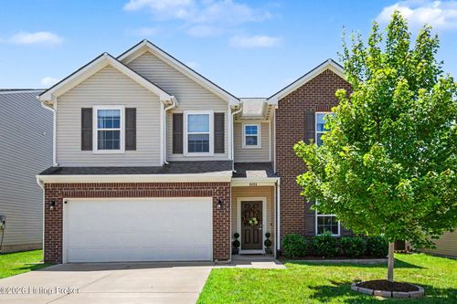 8424 Warbler Branch Way, Louisville, KY, 40229-6530 | Card Image