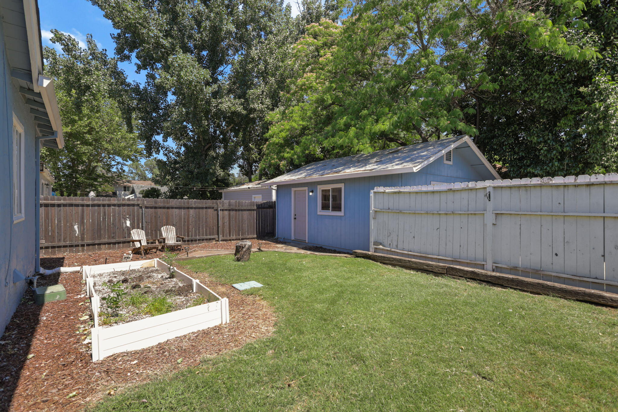 Residential in Redding 4