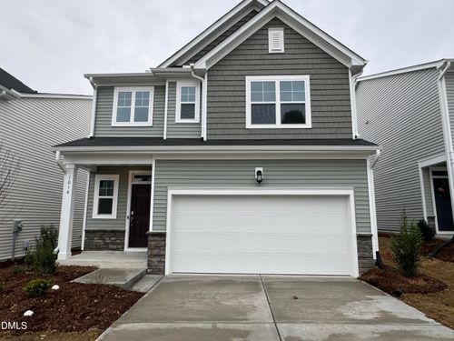 5706 Woodlawn Dr, Durham, NC, 27703-7242 | Card Image