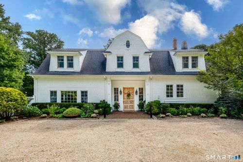 269 West Ln, Ridgefield, CT, 06877-5317 | Card Image