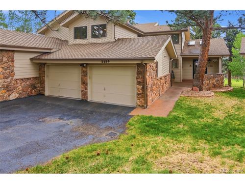 2294 Augusta Dr, Evergreen, CO, 80439-8876 | Card Image