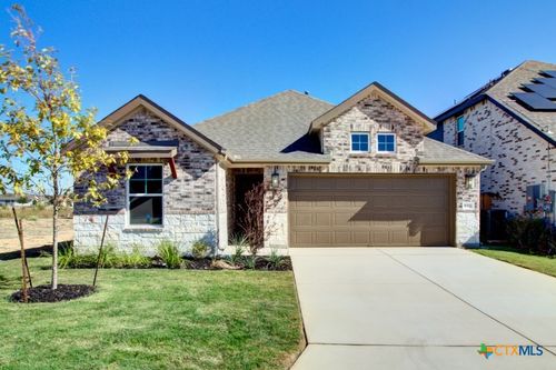 849 Saltbush St, New Braunfels, TX, 78130-0534 | Card Image