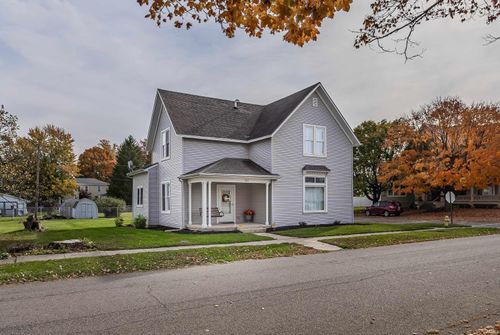 111 Summit St, Monroeville, IN, 46773-1016 | Card Image