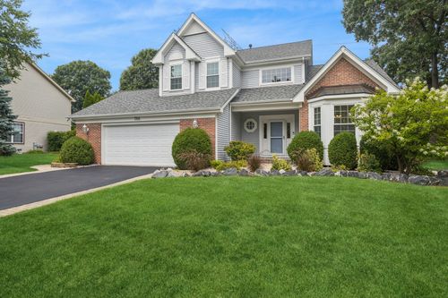 766 Providence Ln, Crystal Lake, IL, 60012-3717 | Card Image