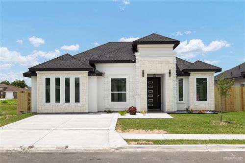 1216 E Evergreen Ave, San Juan, TX, 78589 | Card Image