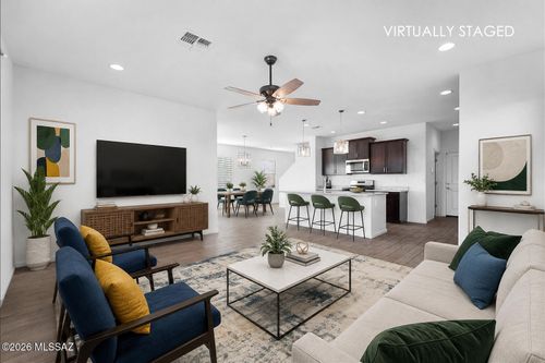 7801 S Walnutview Dr, Tucson, AZ, 85757-0138 | Card Image