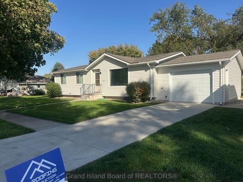 203 S Greeley St, Scotia, NE, 68875 | Card Image
