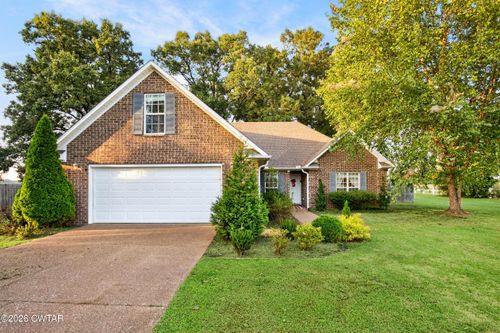 6072 Creekside Dr, Milan, TN, 38358-4541 | Card Image