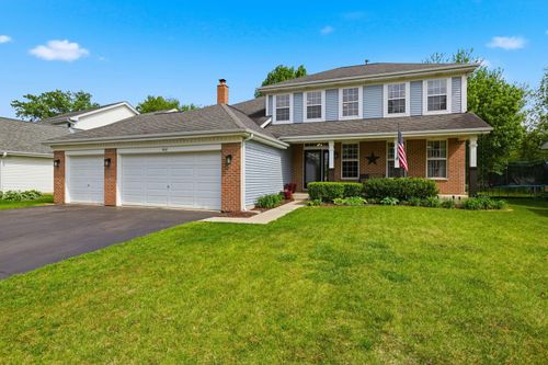 400 Willow Rd, Lakemoor, IL, 60051-8628 | Card Image
