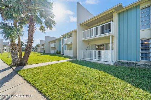 b11-250 N Banana River Dr, MERRITT ISLAND, FL, 32952-2500 | Card Image