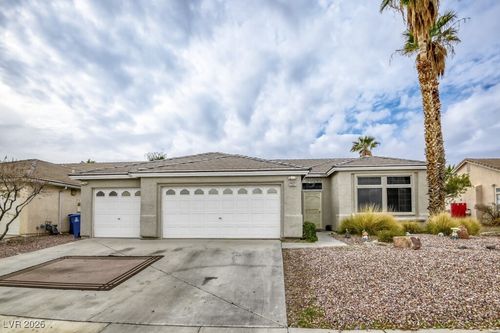 2357 Bridle Wreath Ln, Las Vegas, NV, 89156-7920 | Card Image