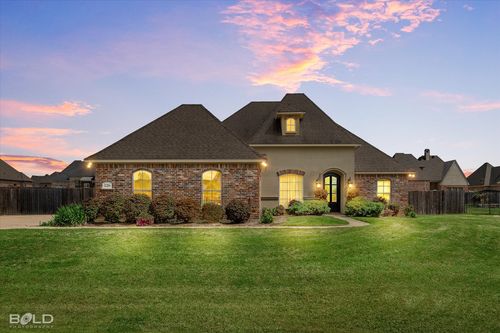 126 Lori Drive, Stonewall, LA, 71078 | Card Image