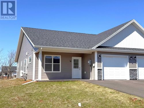 14 Aidan Street, Charlottetown, PE, C1E3R1 | Card Image