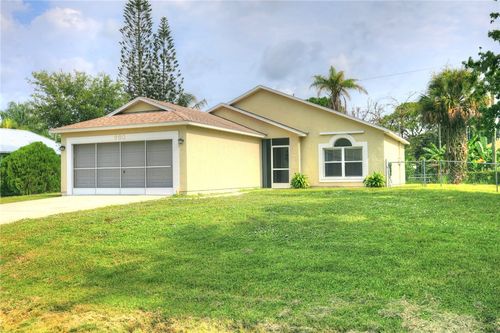 980 Dolphin Ave, SEBASTIAN, FL, 32958-5120 | Card Image