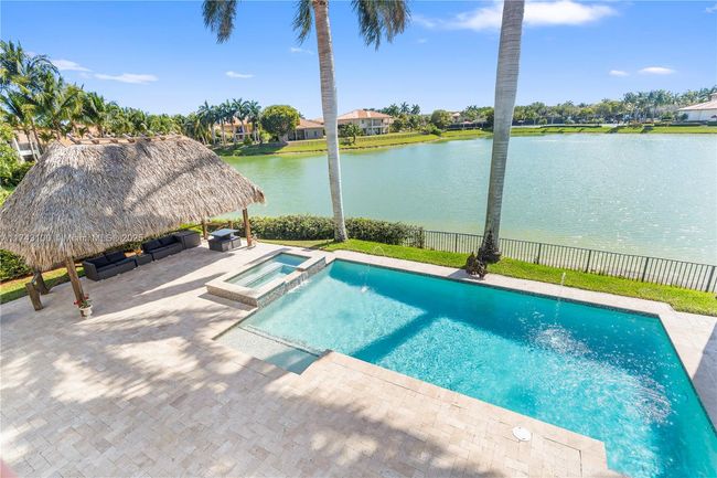 7770 Sw 188 Th Ter, House other with 5 bedrooms, 4 bathrooms and null parking in Cutler Bay FL | Image 38