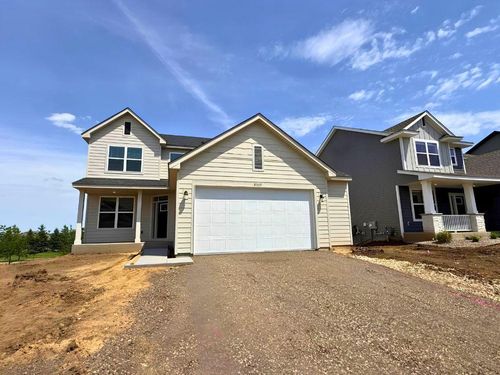 8909 Periwinkle Blvd, Woodbury, MN, 55129-6408 | Card Image