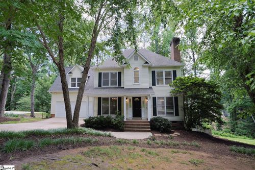 109 Deer Spring Ln, Simpsonville, SC, 29680-6518 | Card Image