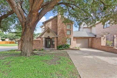 125 Pleasant Grove Ln, Waco, TX, 76712-7716 | Card Image