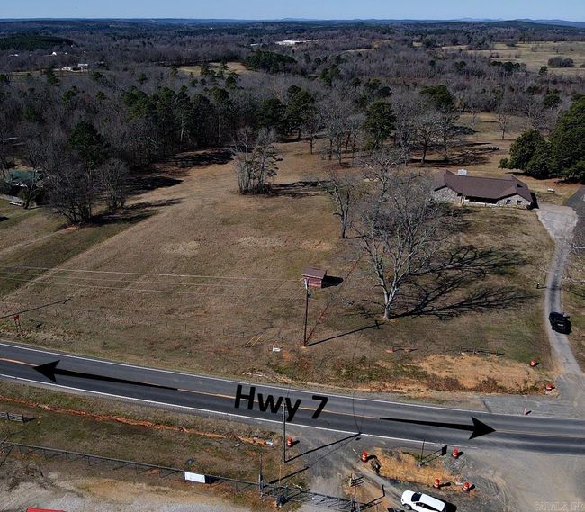 7369 Highway 7, House other with 4 bedrooms, 3 bathrooms and null parking in Bismarck AR | Image 10