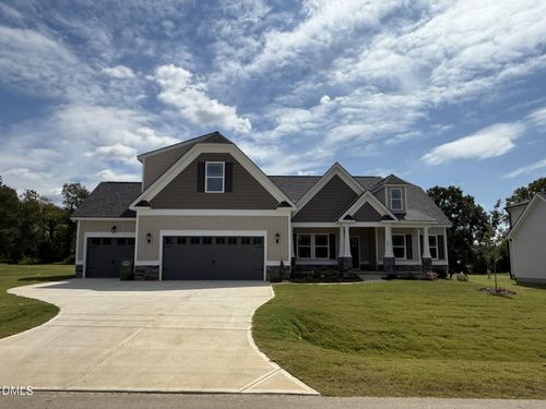 160 Hot Springs Way, Benson, NC, 27504-8772 | Card Image