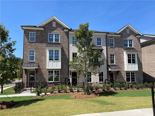 20-3256 Brunel Lane, Peachtree Corners, GA, 30092 | Card Image